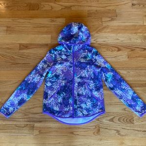 Ivivva by Lululemon Girls size 14 Hoodie